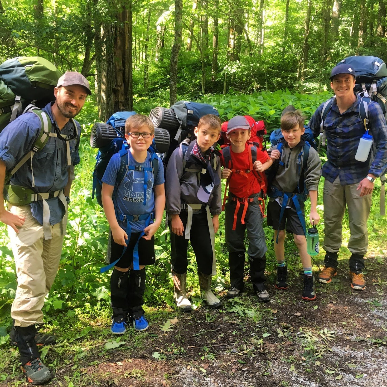 Environmental Leadership Workshop